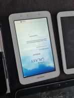 Samsung Android tablet, Computers en Software, Android Tablets, Ophalen of Verzenden, Gebruikt, Wi-Fi, 16 GB