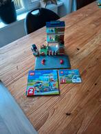 Lego City 60291 - Compleet met boekjes!, Kinderen en Baby's, Speelgoed | Duplo en Lego, Ophalen of Verzenden, Zo goed als nieuw