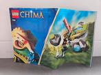 Lego Chima 70103 - Compleet!, Ophalen of Verzenden, Zo goed als nieuw, Complete set, Lego