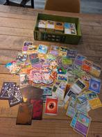 Verzameling pokemon kaarten, Ophalen of Verzenden, Zo goed als nieuw, Meerdere kaarten