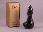 Donna Karan  DK  Pure parfum Vintage, Verzamelen, Parfumverzamelingen, Nieuw, Miniatuur, Gevuld, Verzenden