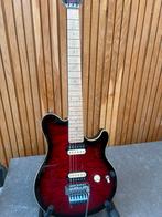 Sterling AX40d By Musicman, Muziek en Instrumenten, Ophalen of Verzenden, Zo goed als nieuw, Solid body, Overige merken