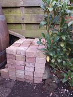 GRATIS af te halen ongeveer 175 bakstenen - Partij Stenen, Ophalen, Gebruikt, Bakstenen