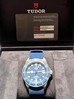 Tudor Pelagos FXD Marine National M25707B/21 Nieuw Uniek, Polshorloge, Nieuw, Ophalen, Overige merken