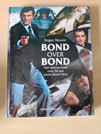 Bond Over Bond - 50 Jaar James Bond Films - Nieuw, Ophalen of Verzenden, Nieuw, Roger Moore, Filmspecifiek