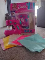 Barbie naaimachine, Ophalen of Verzenden, Zo goed als nieuw, Barbie