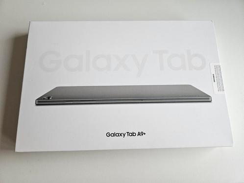 Samsung Galaxy Tab A9+, Computers en Software, Android Tablets, Zo goed als nieuw, 10 inch, 64 GB, Uitbreidbaar geheugen, Ophalen of Verzenden