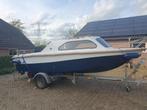 Kajuitboot 540, Watersport en Boten, Ophalen, 10 tot 30 pk, Gebruikt, Binnenboordmotor