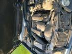 Mercedes m112 4matic motor en bak W210, Ophalen