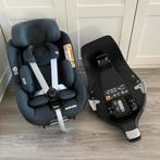 Maxi-Cosi Pearl 360 inclusief FamilyFix 360, Ophalen, Zo goed als nieuw, Maxi-Cosi, Isofix