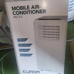 Mobiele airco nieuw, Witgoed en Apparatuur, Airco's, Ophalen, Zo goed als nieuw, Afstandsbediening