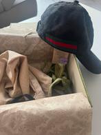 Gucci pet maat S, Kleding | Heren, Hoeden en Petten, Ophalen of Verzenden, Nieuw