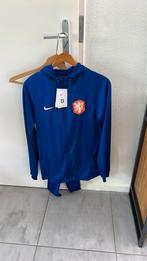 KNVB Nederlands elftal trainigspak maat S Nieuw, Ophalen of Verzenden, Zo goed als nieuw, Shirt