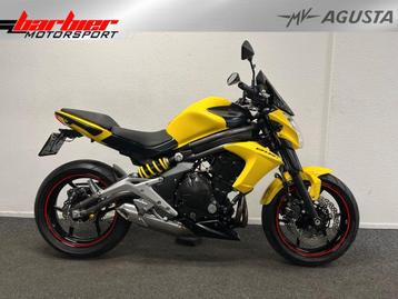 Kawasaki ER-6 N (bj 2013) beschikbaar voor biedingen