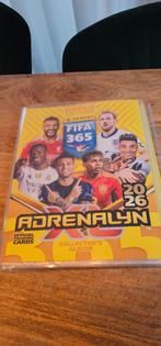FIFA 365 Panini 2025/2026 Ruilen/Verkopen, Ophalen of Verzenden, Zo goed als nieuw, Stickers en Plaatjes
