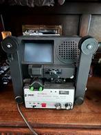 Multi recorder, Ophalen, Gebruikt