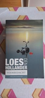 Voorbedacht van Loes den Hollander, Ophalen of Verzenden, Zo goed als nieuw, Nederland