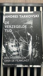 A. Tarkovski - De verzegelde tijd, Ophalen, Zo goed als nieuw, A. Tarkovski