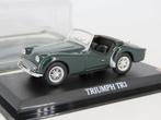 28810: Triumph TR3 - Del Prado 1:43, Hobby en Vrije tijd, Modelauto's | 1:43, Overige merken, Auto, Viale Europa Unita snc, Zona Industriale, 64032 Casoli Di Atri