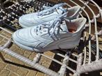 Via vai mooie witte sneakers, maat 40, nieuwstaat, leer, Kleding | Dames, Schoenen, Ophalen of Verzenden, Zo goed als nieuw, Wit