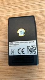 Vierkanaals handzender SMD 40 MHz, Hobby en Vrije tijd, Elektronica-componenten, Ophalen of Verzenden, Zo goed als nieuw