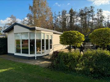 Te koop prachtig zgoh chalet 50m2  beschikbaar voor biedingen