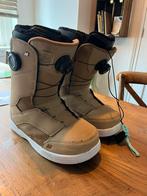 K2 snowboardschoenen bruin, Verzenden, Zo goed als nieuw, Schoenen