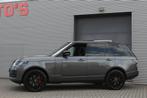 Land Rover Range Rover 2.0 P400e Vogue I PHEV I Pano.dak I C, Auto's, Land Rover, Automaat, 404 pk, Gebruikt, 4 cilinders