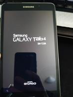 Samsung Galaxy Tab 4 7.0 T230 8GB WiFi, Gebruikt, Ophalen of Verzenden, Samsung Galaxy, Wi-Fi