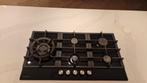 INVENTUM gaskookplaat 90 cm, Gebruikt, Ophalen of Verzenden, Gas, Vrijstaand
