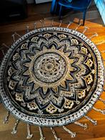 Dutchbone rond vloerkleed, Ophalen of Verzenden, Zo goed als nieuw, Rond, 150 tot 200 cm