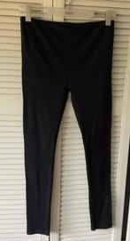 (J1) positie legging hema, Kleding | Dames, Positiekleding, Ophalen, Zwart, Maat 42/44 (L), Zo goed als nieuw