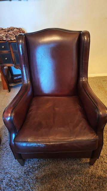 fauteuil beschikbaar voor biedingen