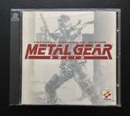 Metal Gear Solid, Spelcomputers en Games, Avontuur en Actie, Vanaf 18 jaar, 1 speler, Ophalen of Verzenden