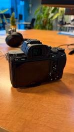 Sony A7iii Body - Inclusief doos, Ophalen, Gebruikt, Overige soorten, Sony