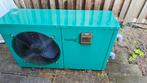 "VERKOCHT"----Garden Pac 13 KW zwembad warmtepomp, Tuin en Terras, Zwembad-toebehoren, Ophalen of Verzenden, Gebruikt