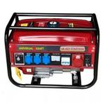 Aggregaat/generator 9500w nieuw geluidstil gratis Levering, Doe-het-zelf en Verbouw, Aggregaten, Benzine, Geluidgedempt, Nieuw