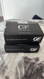 GF haar serum 4 flessen per doos, Ophalen of Verzenden, Nieuw