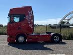Scania S500 4x2 Retarder | Full Air | LED, Automaat, Scania, Bedrijf, Diesel