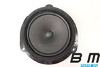 Lagetonenluidspreker LA of RA Audi A3 8V Sedan FL, Auto diversen, Autospeakers, Gebruikt
