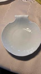 Hutschenreuther Form Dresden mosselschaaltje, Ophalen, Zo goed als nieuw, Porselein, Bord of Schaal