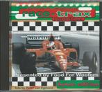 CD Race-Trax, Ophalen of Verzenden