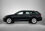 Skoda Octavia Combi 1.0 e-TSI Business Edition | STOEL-STUUR, 12 maanden, Stof, Gebruikt, Zwart