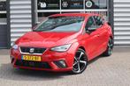 Seat Ibiza 1.0 EcoTSI FR, Gebruikt, Parkeersensor, Ibiza, Origineel Nederlands