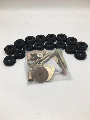 Te koop cabine rubbers ford bronco beschikbaar voor biedingen