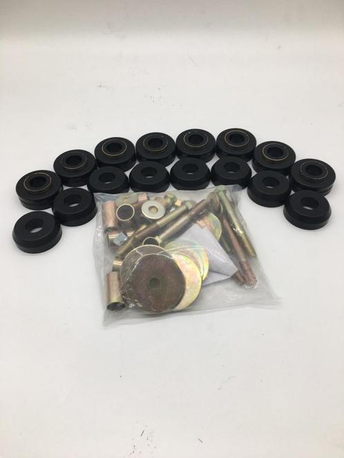 Te koop cabine rubbers ford bronco, Auto diversen, Overige Auto diversen, Ophalen of Verzenden