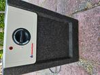 Inventum Q10 10 liter boiler, Doe-het-zelf en Verbouw, Minder dan 20 liter, Ophalen of Verzenden, Zo goed als nieuw, Boiler
