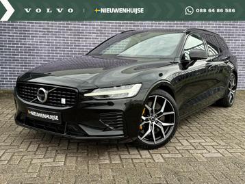 Volvo V60 2.0 T8 AWD Polestar Engineered | Harman/Kardon | 3 beschikbaar voor biedingen