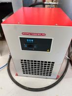 SCC Perslucht droger 1500l/m, 100 liter of meer, Ophalen, Zo goed als nieuw, 6 tot 10 bar