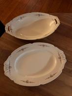 Bavaria Schalen Set, Ophalen